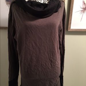 Buddhaful men’s top